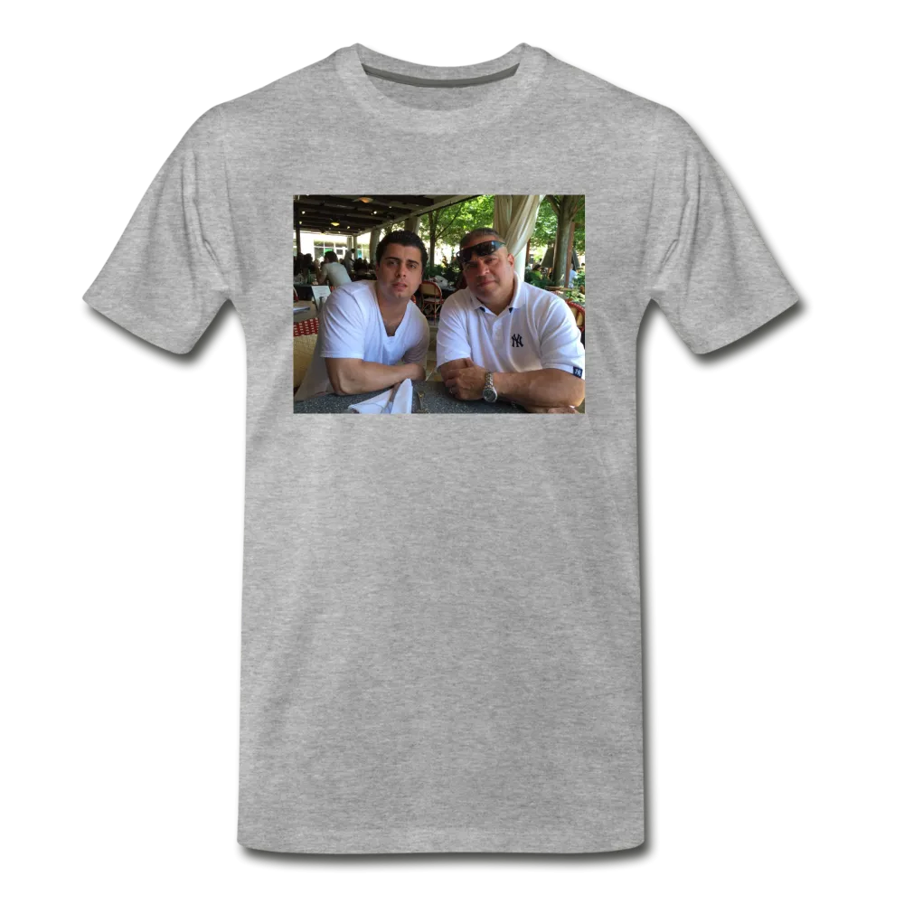 Men's Premium T-Shirt