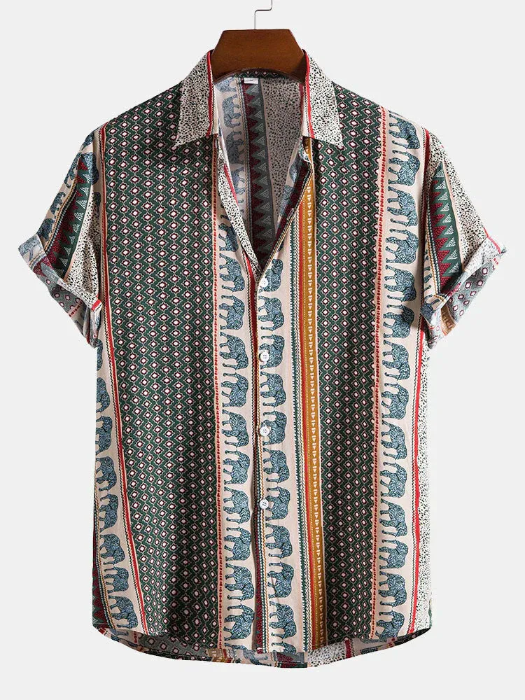Men's shirt by Raphaël