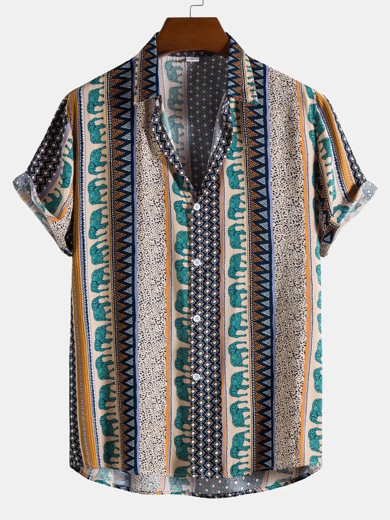 Men's shirt by Raphaël
