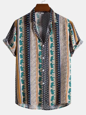 Men's shirt by Raphaël