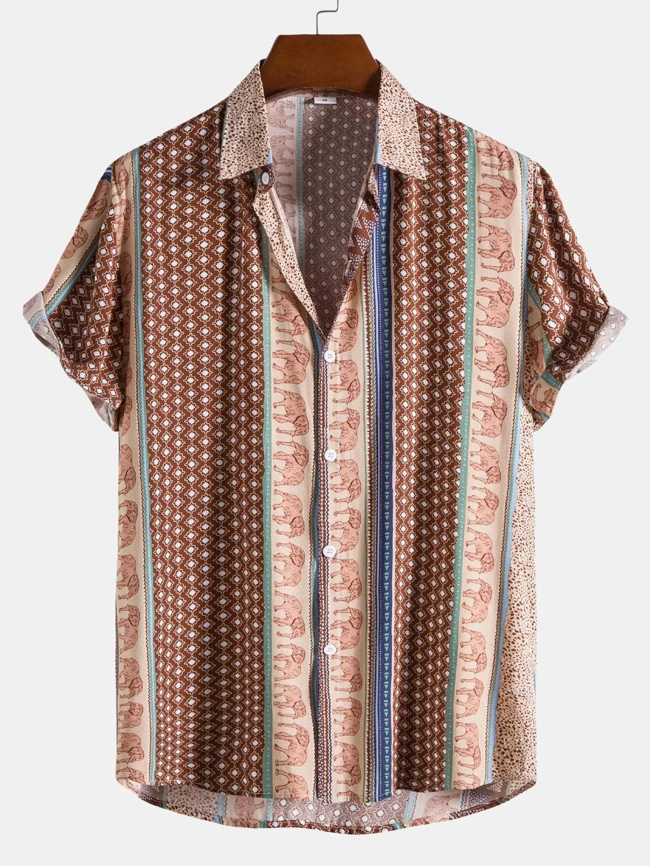 Men's shirt by Raphaël