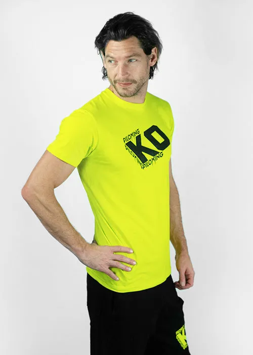 MERCURY KO T-SHIRT