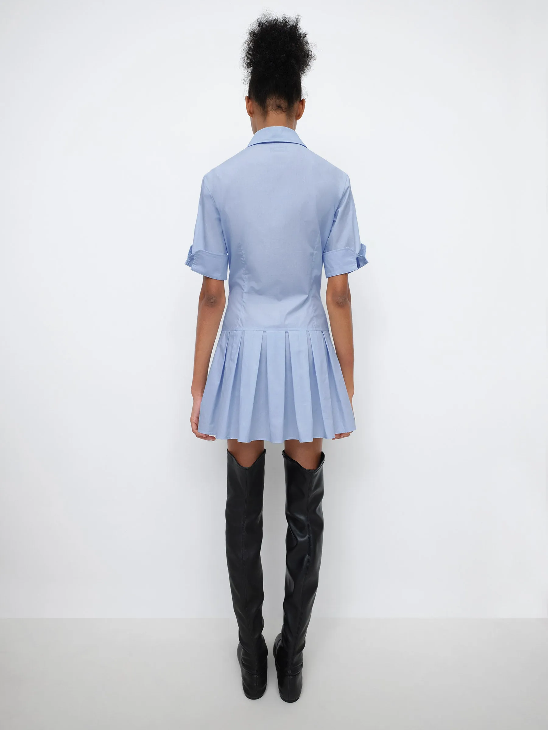 Mercy Mini Dress