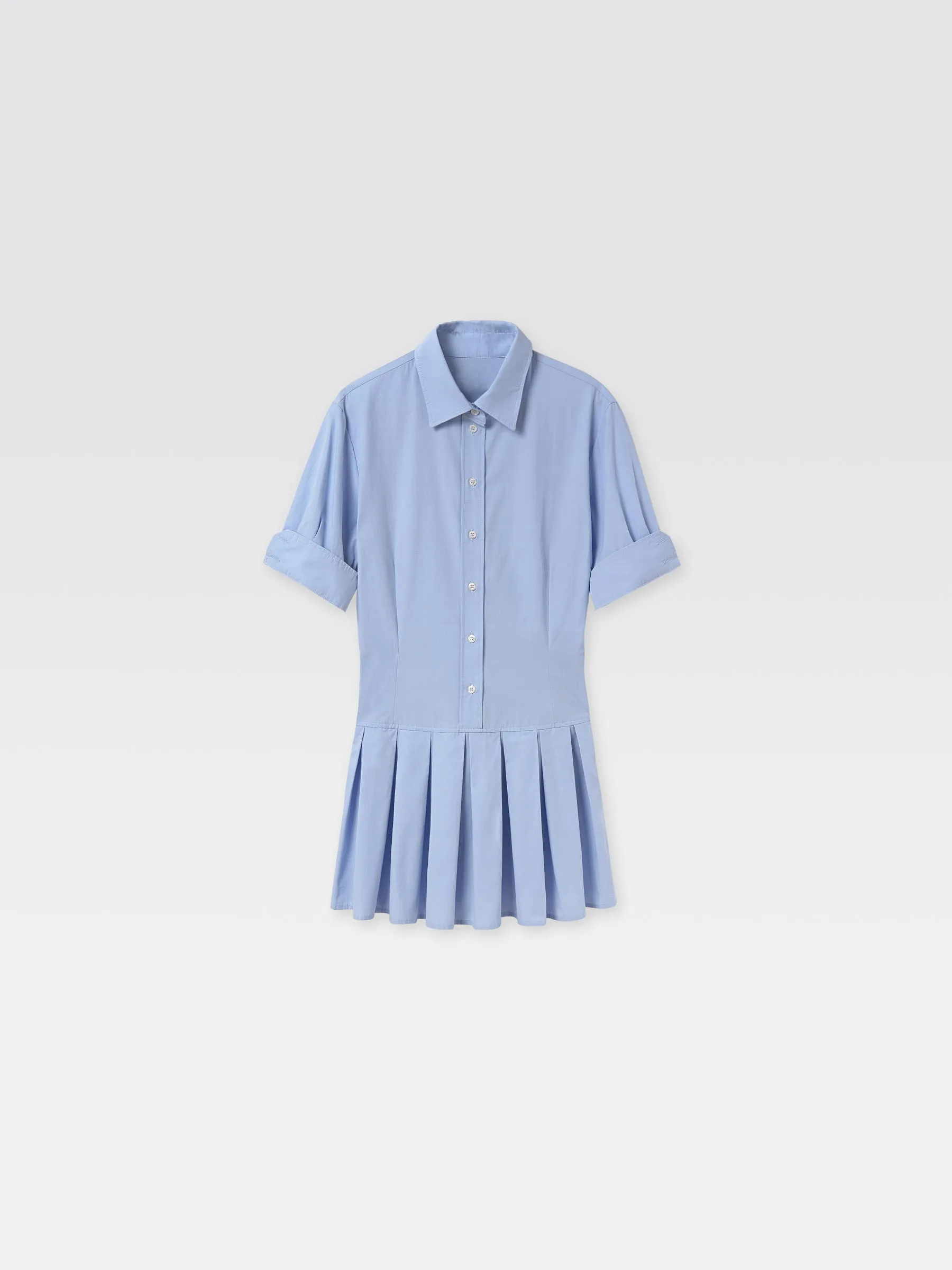 Mercy Mini Dress