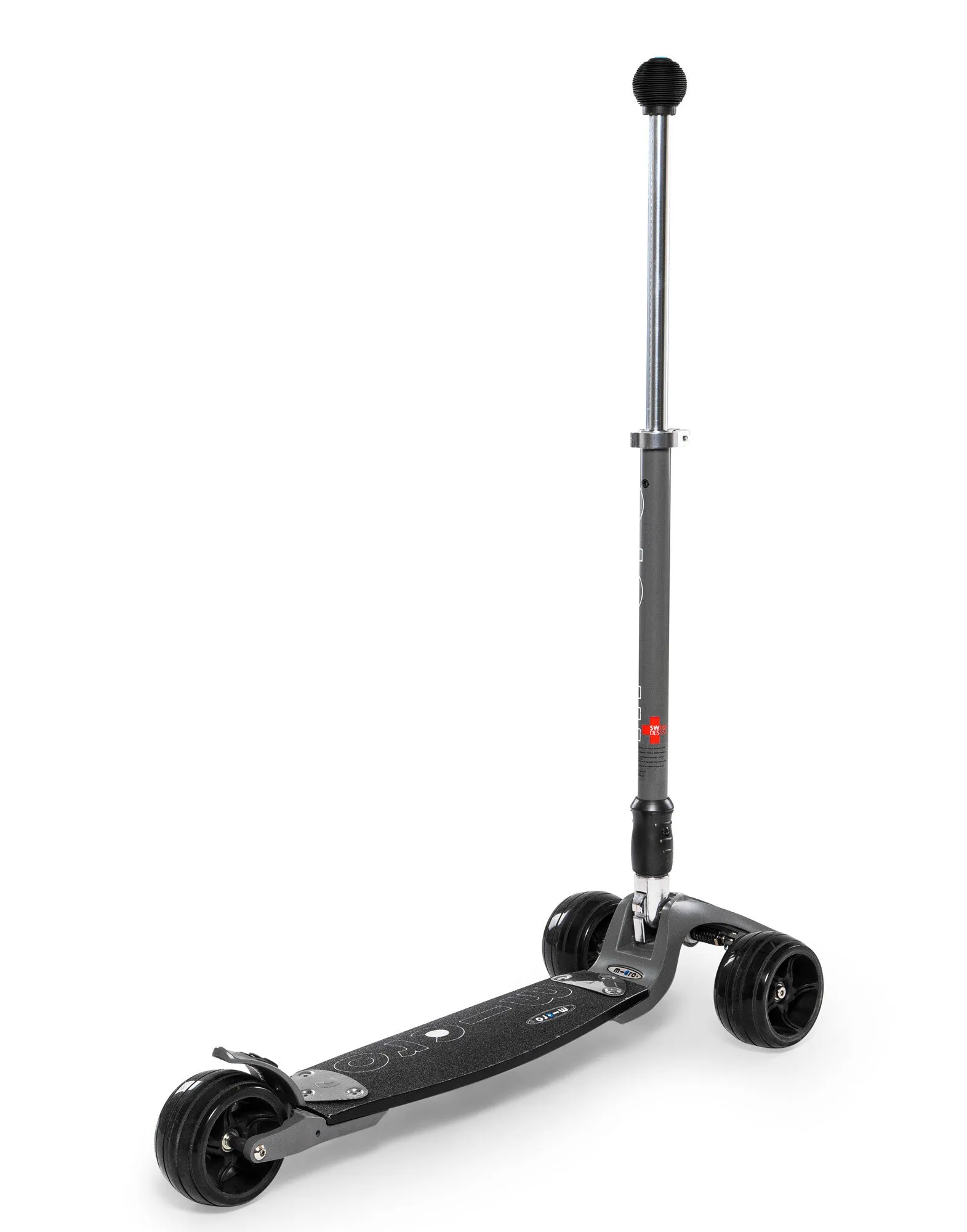 Micro Kickboard 3 Wheel Adult Scooter