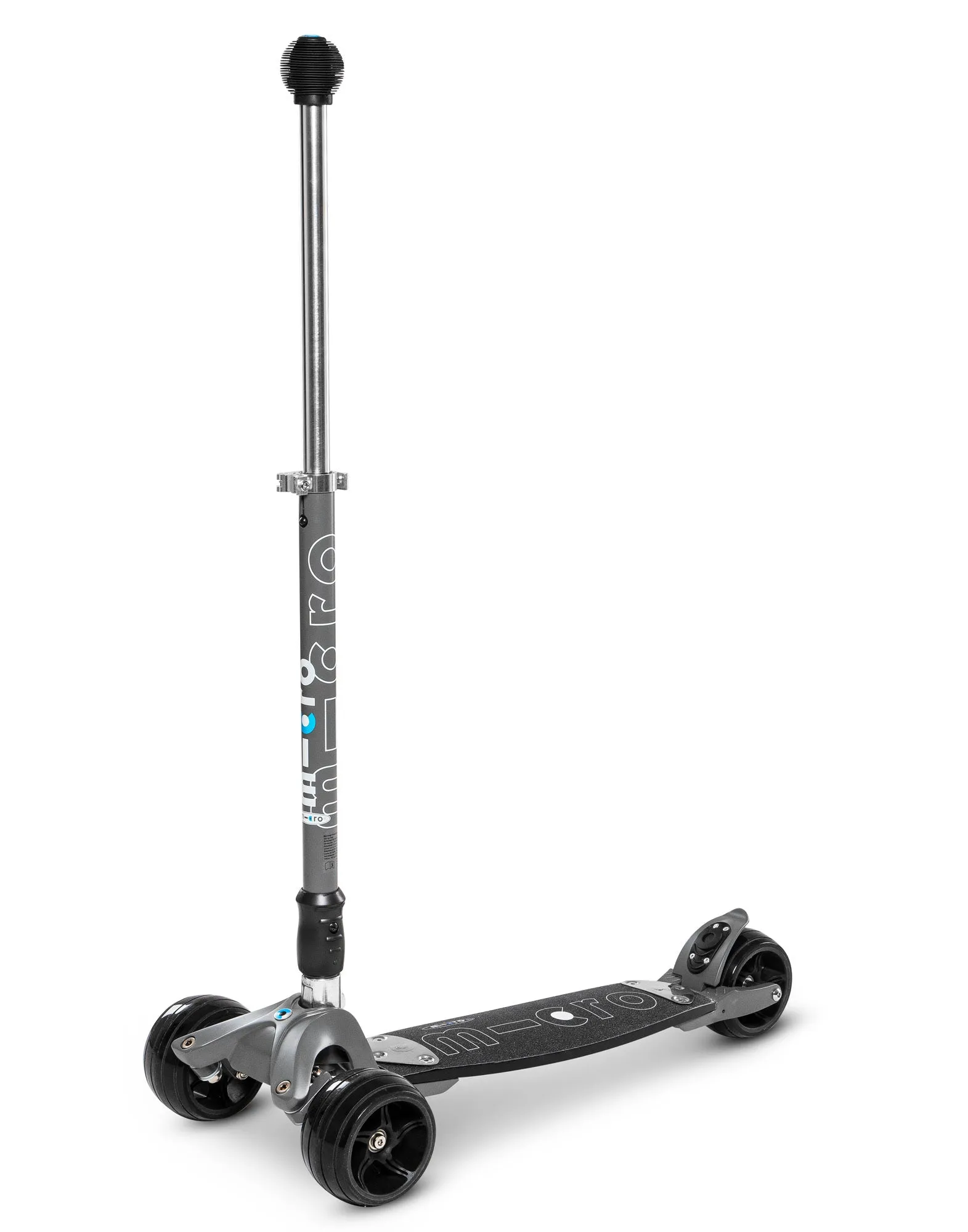 Micro Kickboard 3 Wheel Adult Scooter