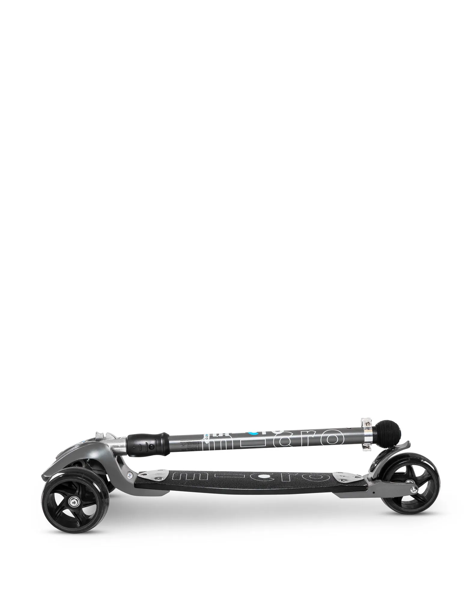Micro Kickboard 3 Wheel Adult Scooter