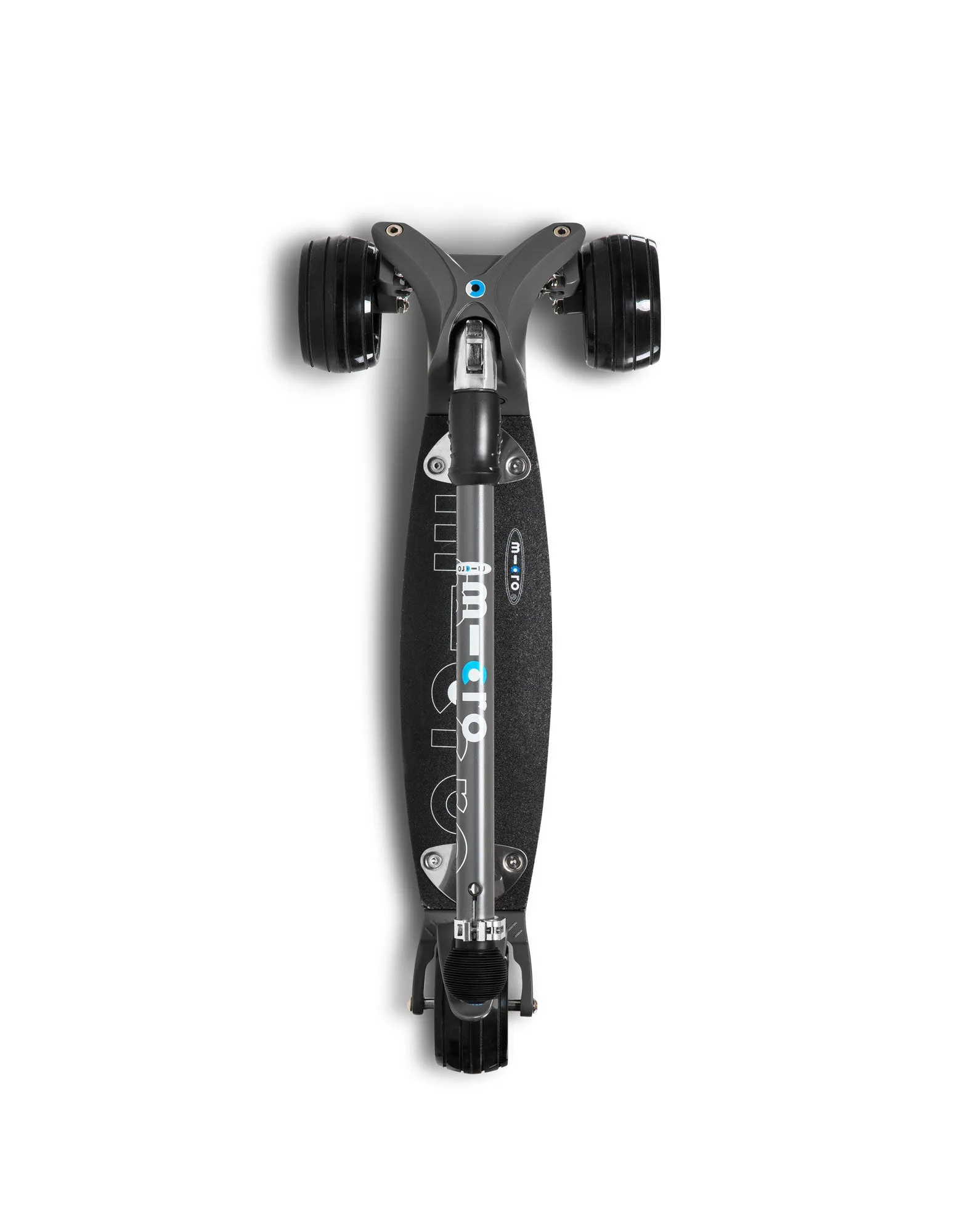 Micro Kickboard 3 Wheel Adult Scooter