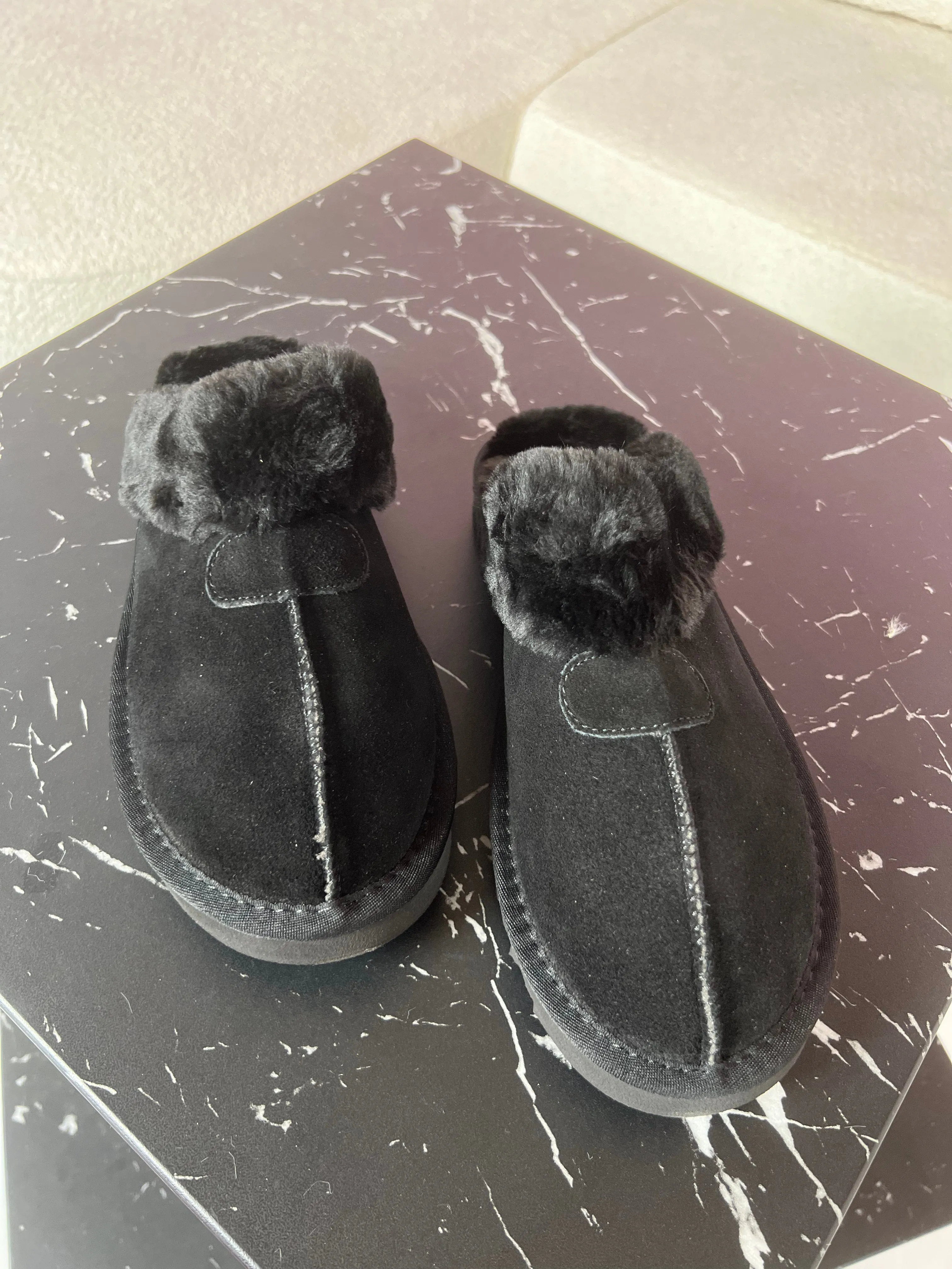 Milagros® | Comfortable And Warm House Sandals For Women