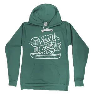 Mill Creek Park Hoodie