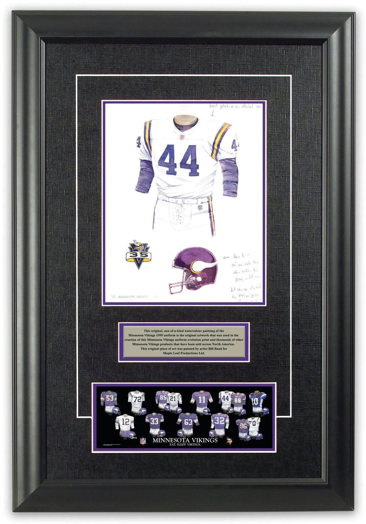 Minnesota Vikings 1995