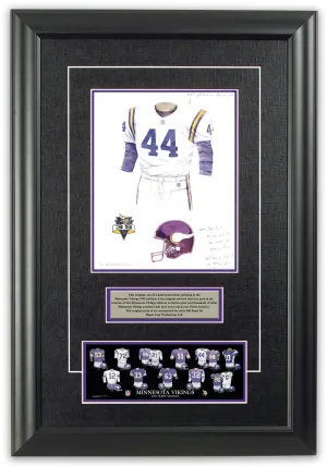 Minnesota Vikings 1995