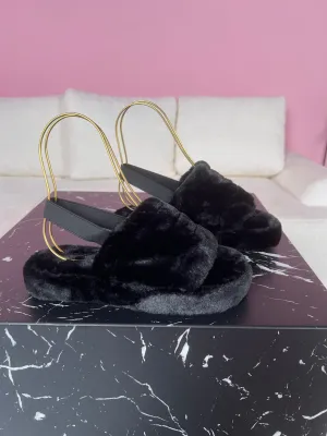 Miriam® | Warm Slippers For Women