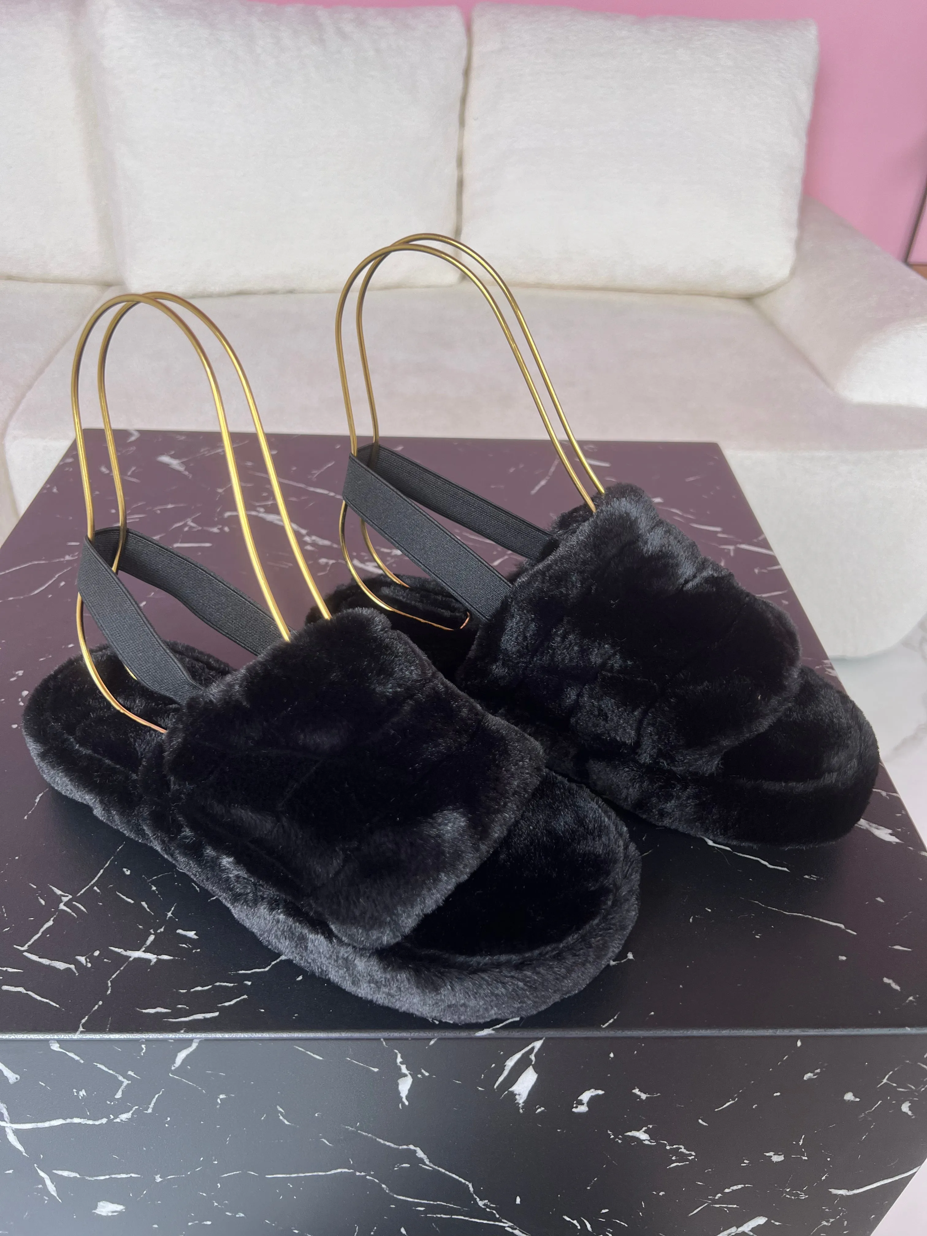 Miriam® | Warm Slippers For Women