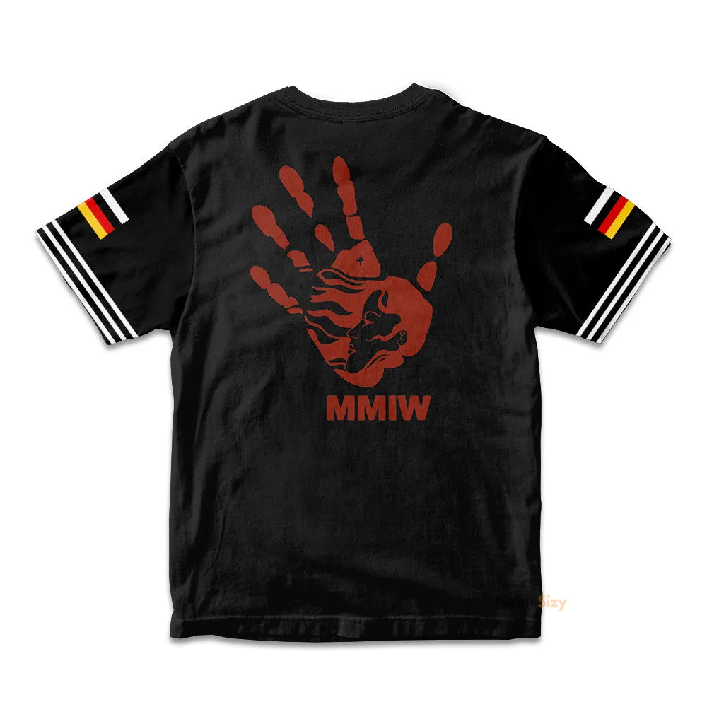 Missing and Murdered Indigenous Women Kid Tshirt QT306148Hg