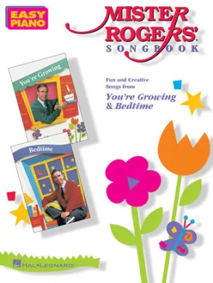 Mister Rogers' Songbook (Easy Piano)