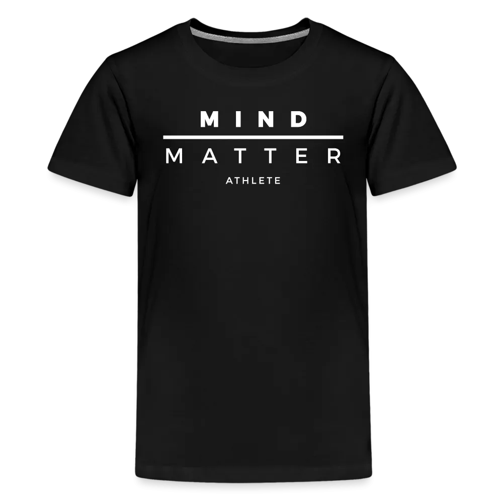 MM Athlete- Kids' Premium T-Shirt