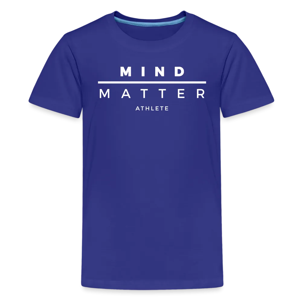 MM Athlete- Kids' Premium T-Shirt