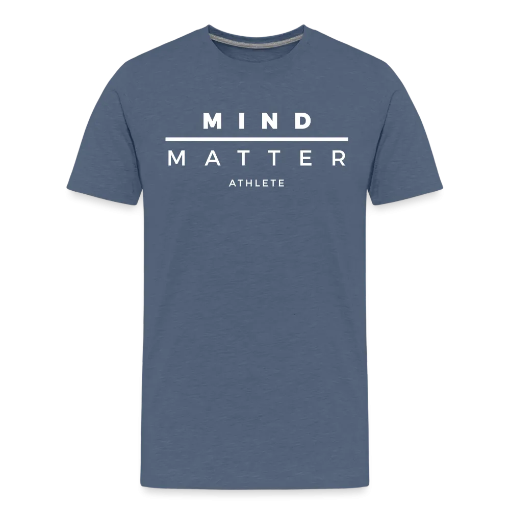 MM Athlete- Kids' Premium T-Shirt
