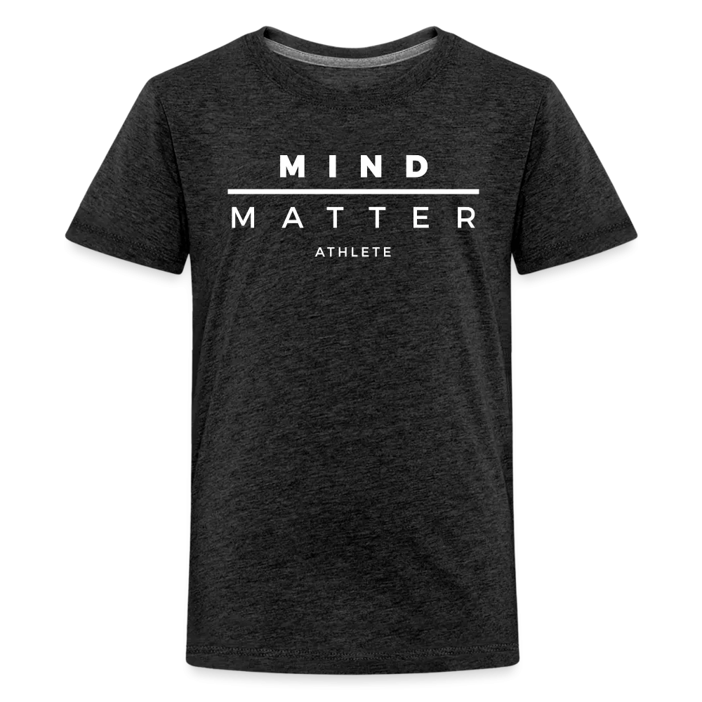 MM Athlete- Kids' Premium T-Shirt