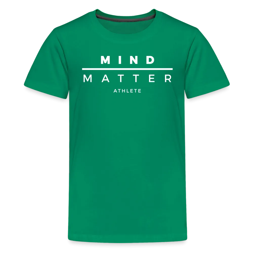 MM Athlete- Kids' Premium T-Shirt