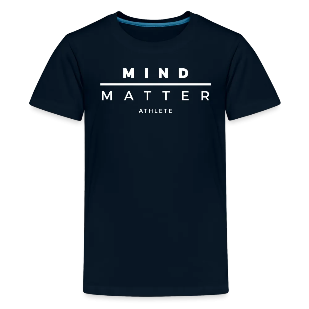 MM Athlete- Kids' Premium T-Shirt