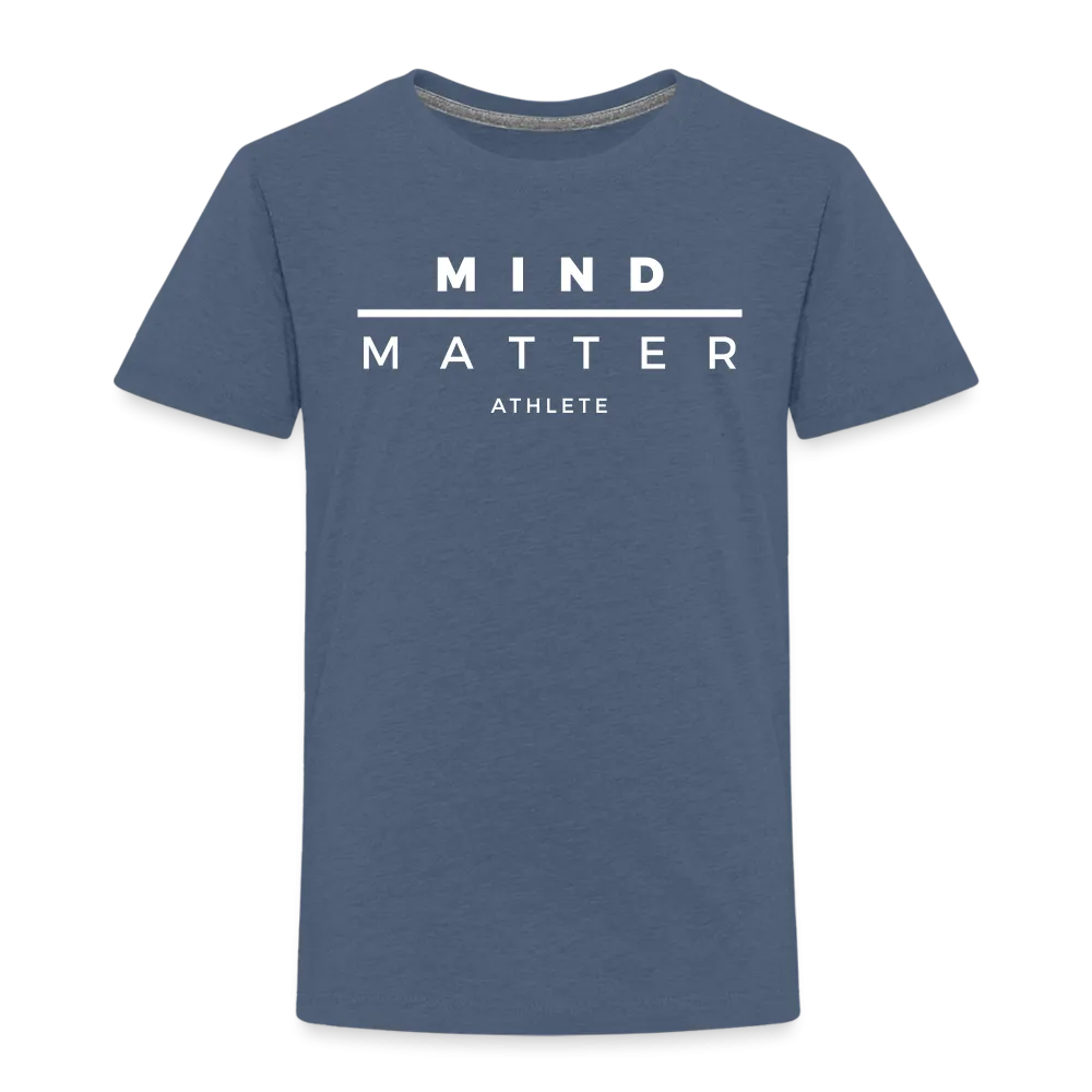 MM Athlete- Toddler Premium T-Shirt