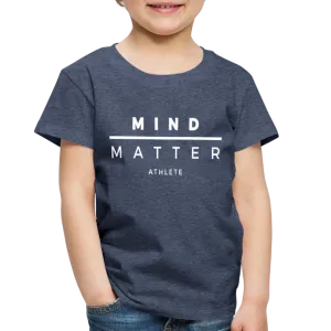 MM Athlete- Toddler Premium T-Shirt