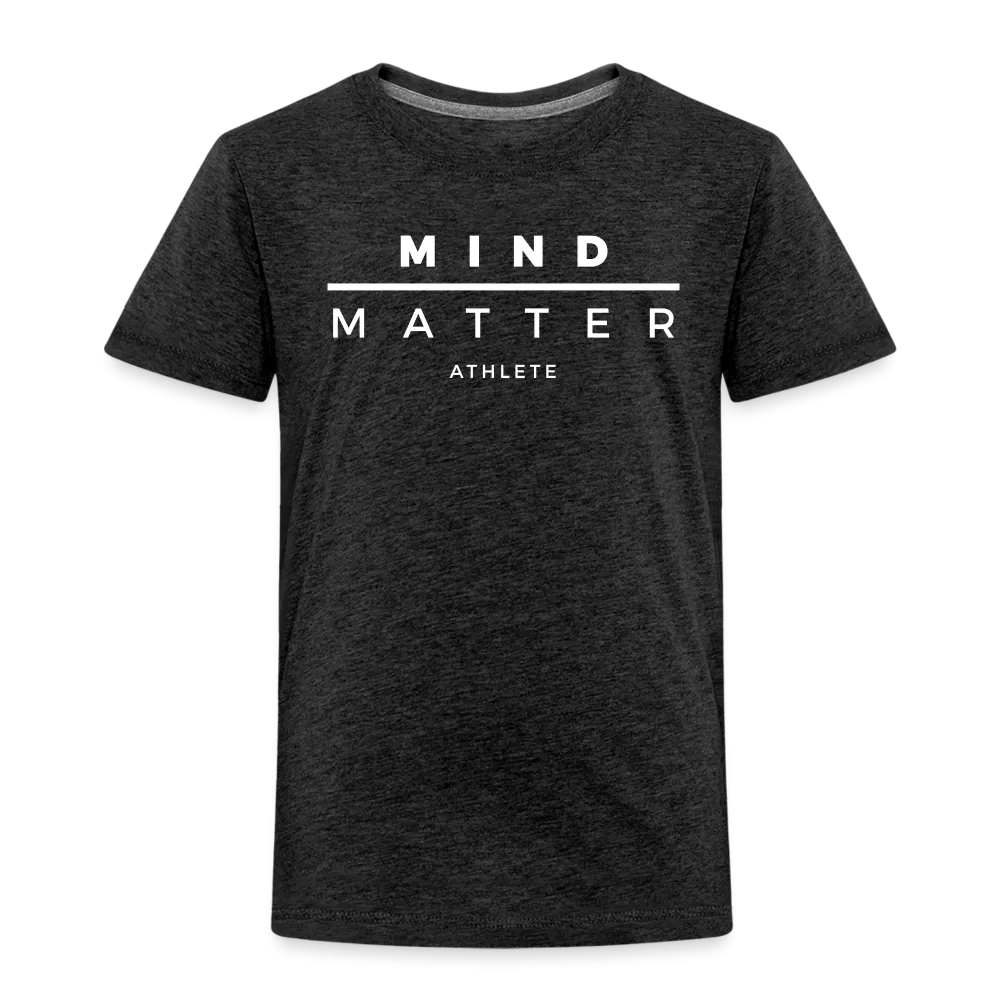MM Athlete- Toddler Premium T-Shirt