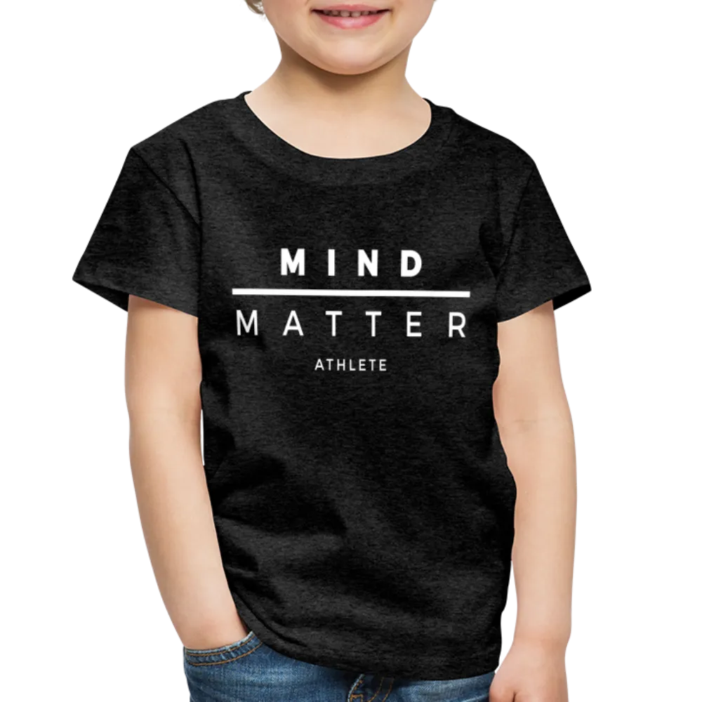 MM Athlete- Toddler Premium T-Shirt
