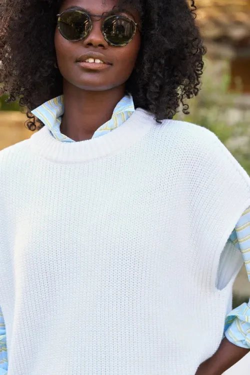 Montecito Vest