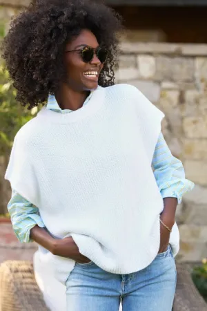 Montecito Vest