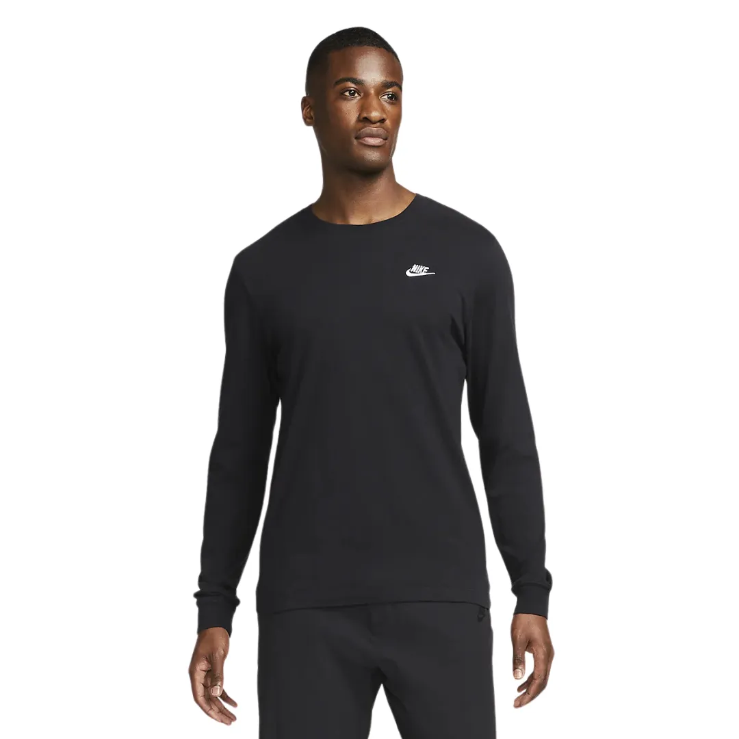 M's Long-Sleeve T-Shirt