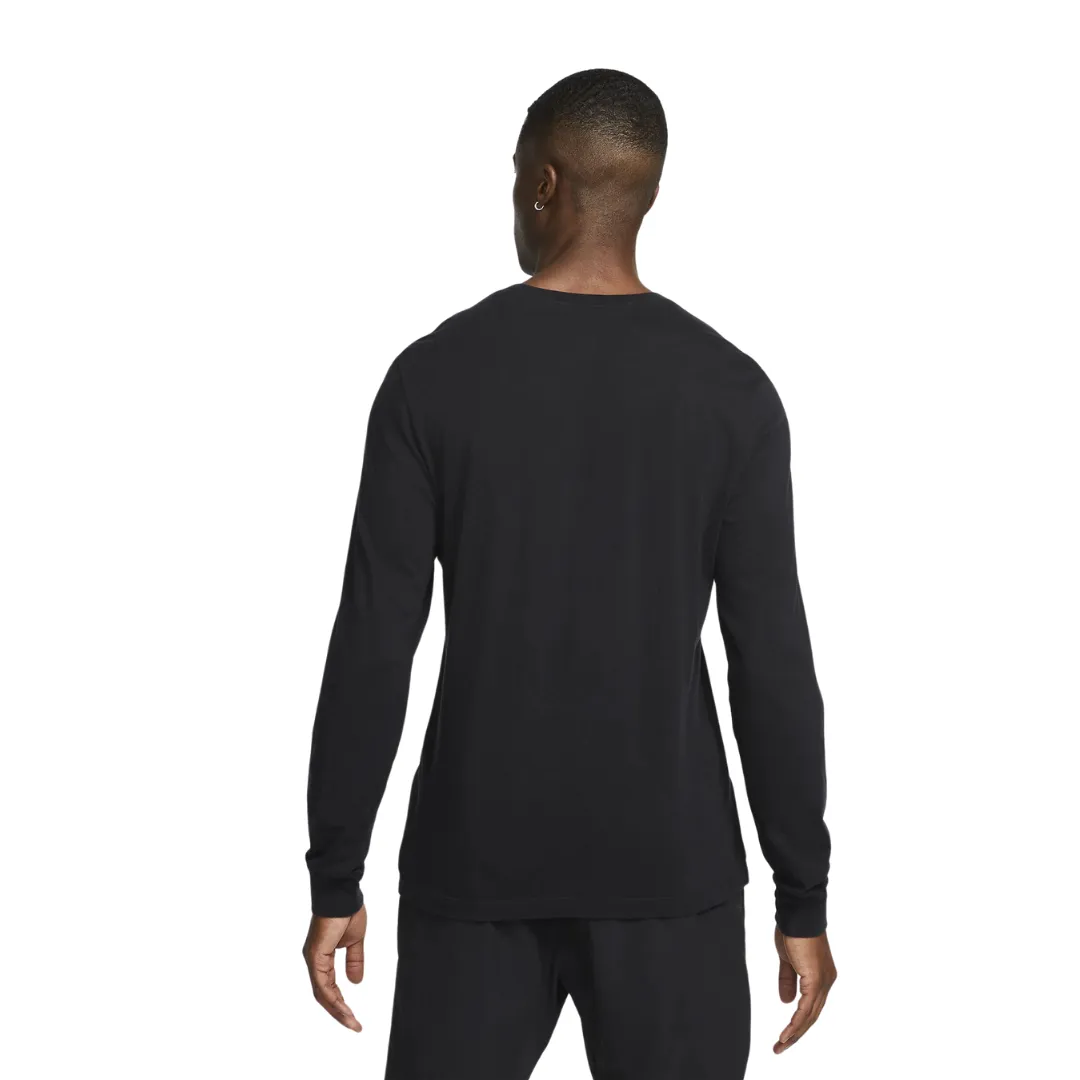 M's Long-Sleeve T-Shirt