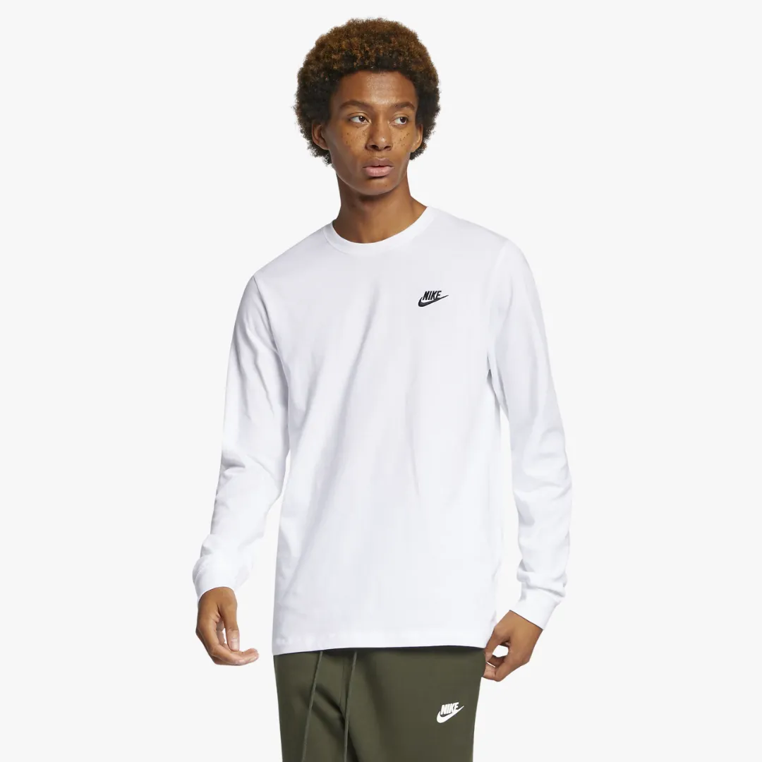 M's Long-Sleeve T-Shirt