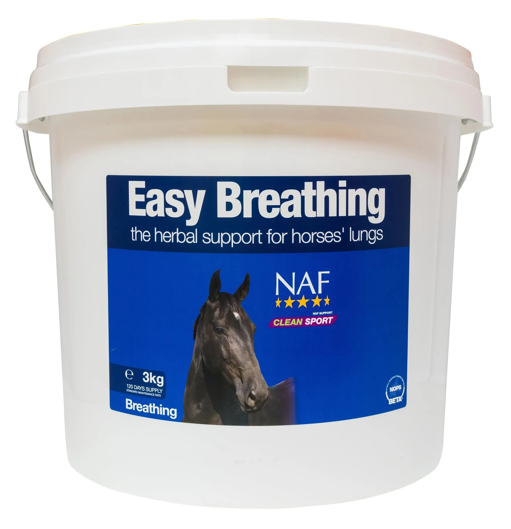 NAF Easy Breathing