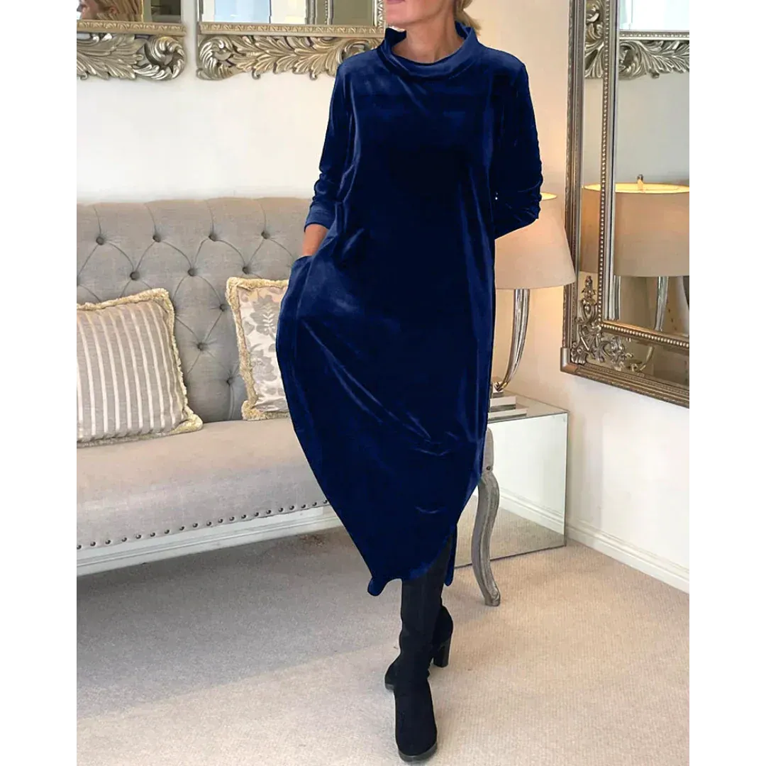Natacha® | Tailored and elegant summer dress
