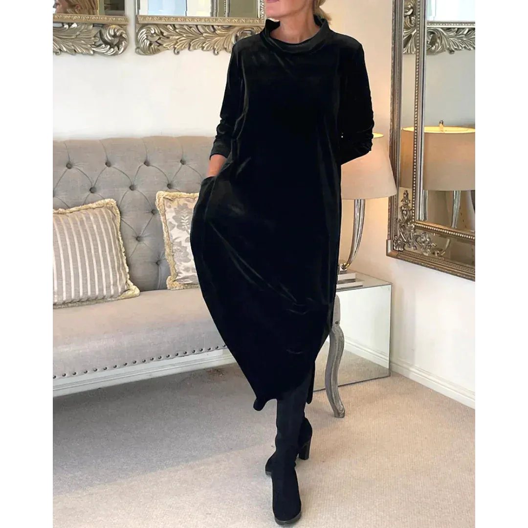 Natacha® | Tailored and elegant summer dress