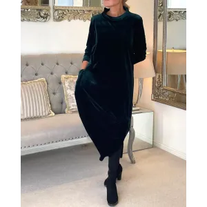 Natacha® | Tailored and elegant summer dress
