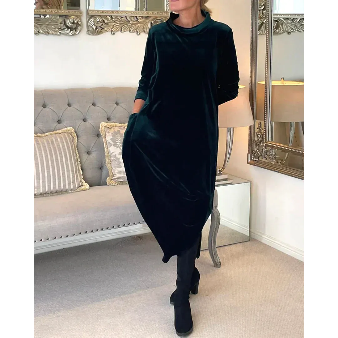 Natacha® | Tailored and elegant summer dress