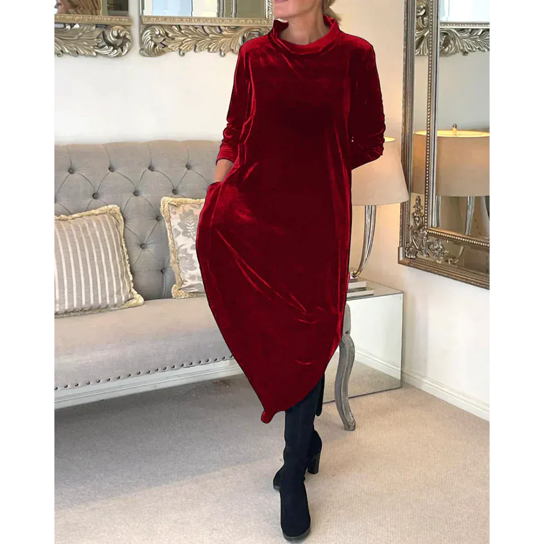 Natacha® | Tailored and elegant summer dress