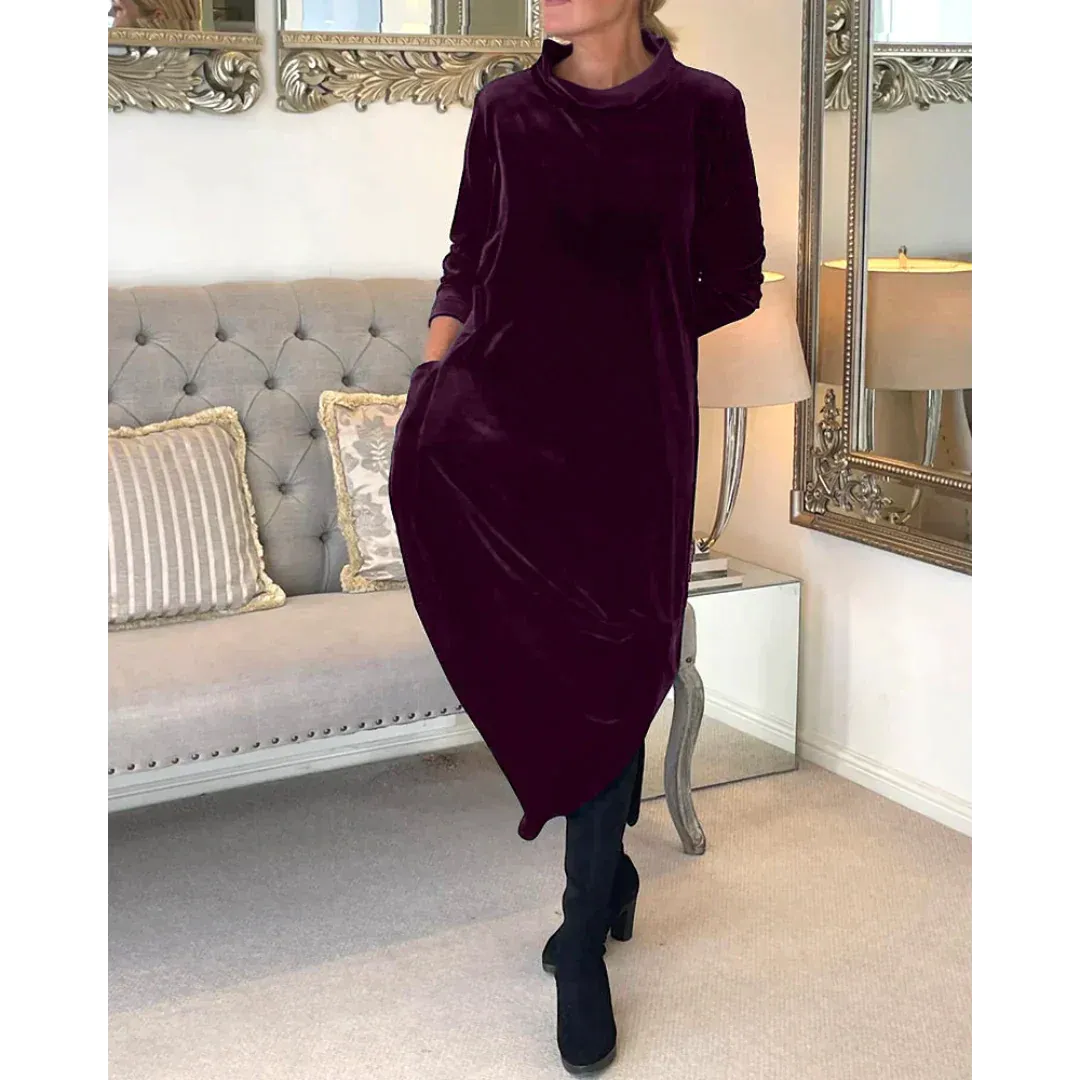 Natacha® | Tailored and elegant summer dress