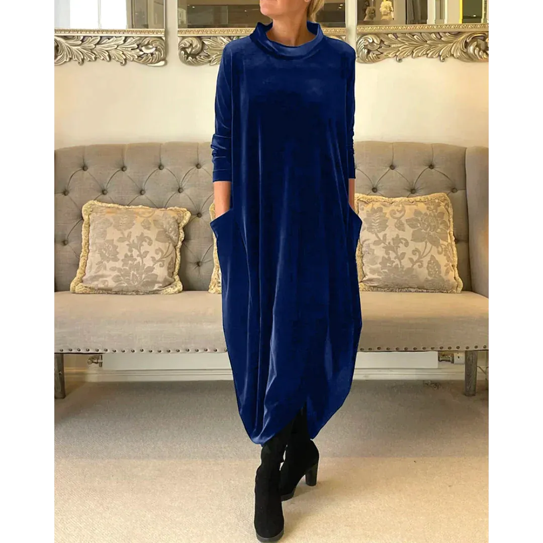 Natacha® | Tailored and elegant summer dress