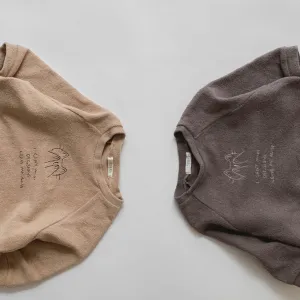Neko sweatshirt