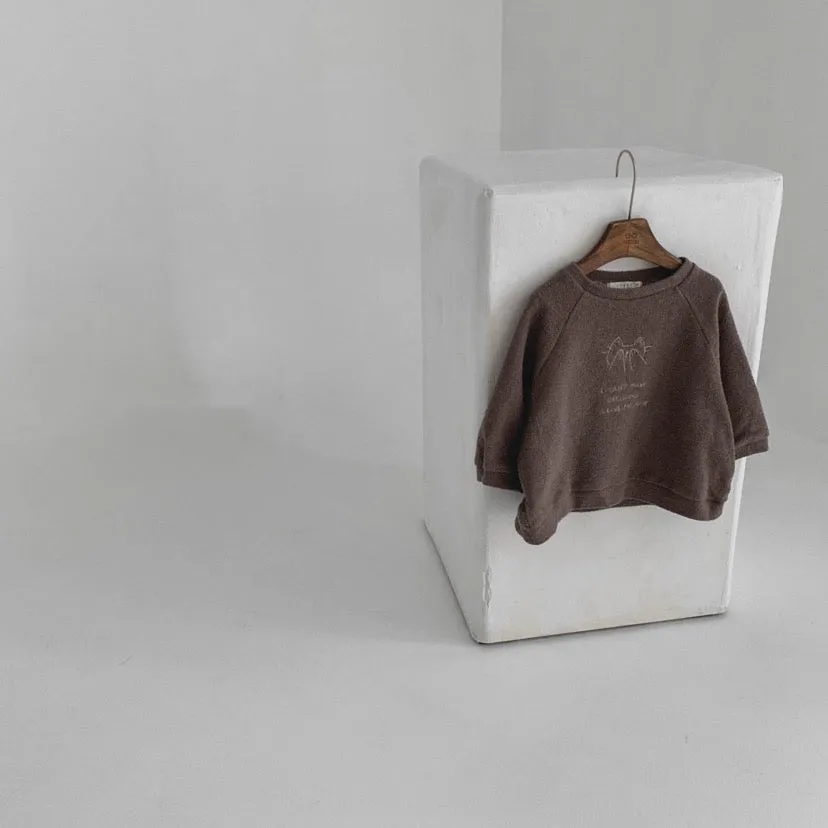 Neko sweatshirt