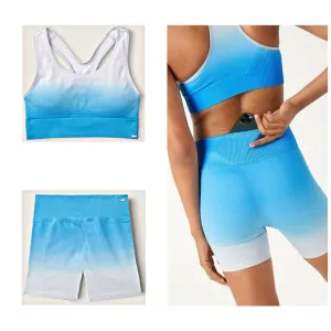 NEW VS PINK Seamless Set! 💙