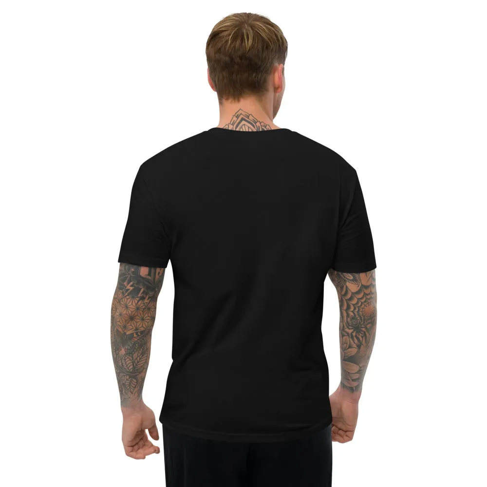 NEW YORK EAGLE SEAL TEE