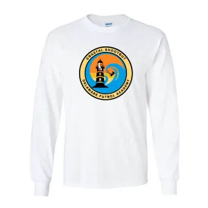 Next Level Long Sleeve Shirts Coastal Shootout