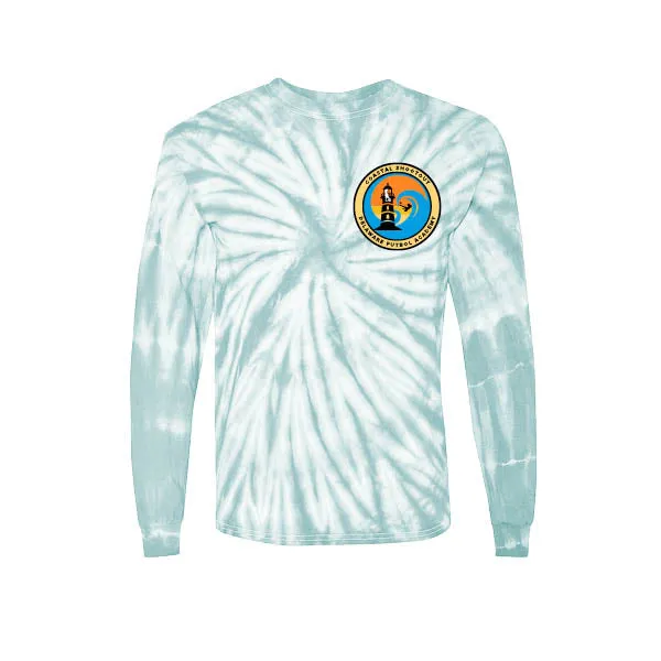 Next Level Long Sleeve Shirts Coastal Shootout