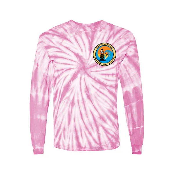Next Level Long Sleeve Shirts Coastal Shootout